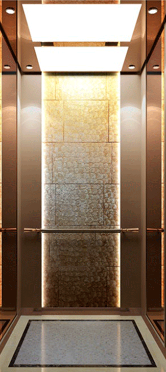 九龙坡正规双层别墅电梯地址