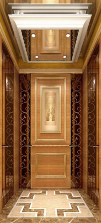 重庆电梯安装公司告诉你别墅电梯的定期维护有多重要？